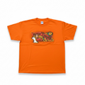 Vintage NASCAR merchandise T-shirt