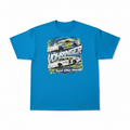 Vintage Vohringer Racing T-shirt
