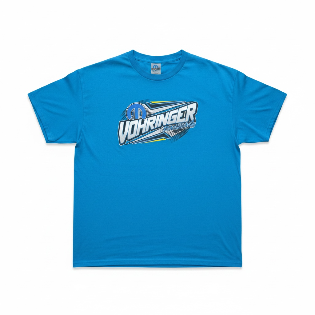 Vintage Vohringer Racing T-shirt