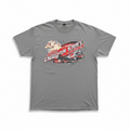 Vintage "Ohio Indoor Kart Series" T-Shirt