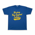Vintage Western New England College T-Shirt