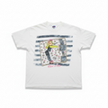 Vintage 80s Vivi Loop T-shirt