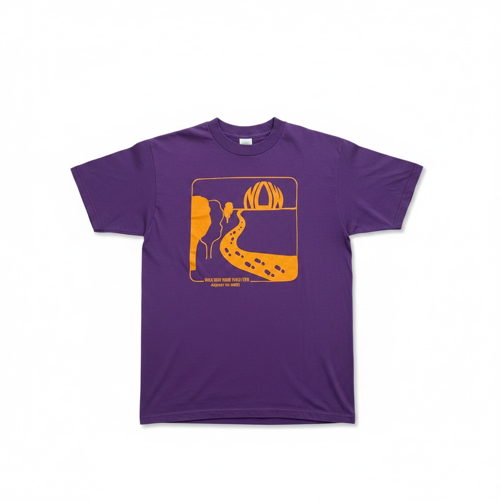 Vintage 80s Single Stitch T-shirt