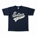 Vintage Edina All-Stars T-Shirt