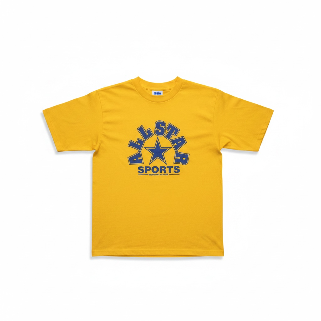 Vintage All Star T-shirt