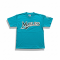Vintage Florida Marlins T-Shirt