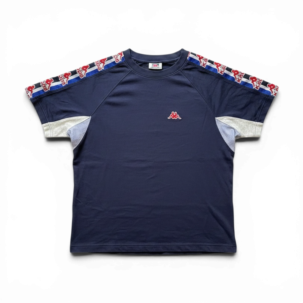 Vintage Kappa T-shirt