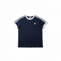 Vintage Adidas Originals 3-Stripes T-Shirt