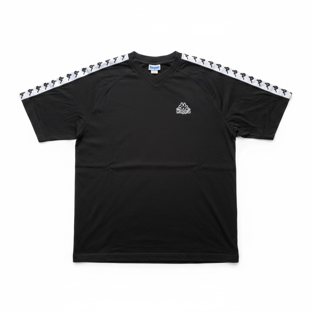 Vintage Kappa Sports T-shirt