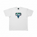 Vintage ASICS "World Performance" T-shirt