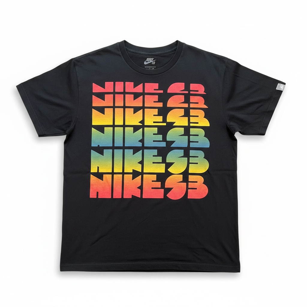 Vintage Nike SB graphic T-Shirt