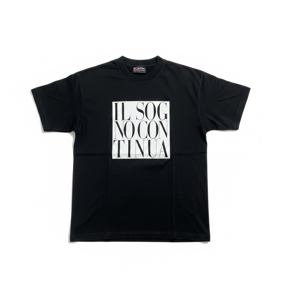 Vintage Lotto x Juventus 01/02 Charity T-shirt