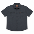 Vintage Linen Marlboro Classics short-sleeve Shirt