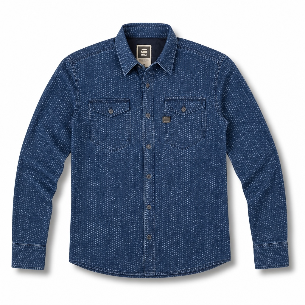 Vintage G-Star Raw Dakota Shirt