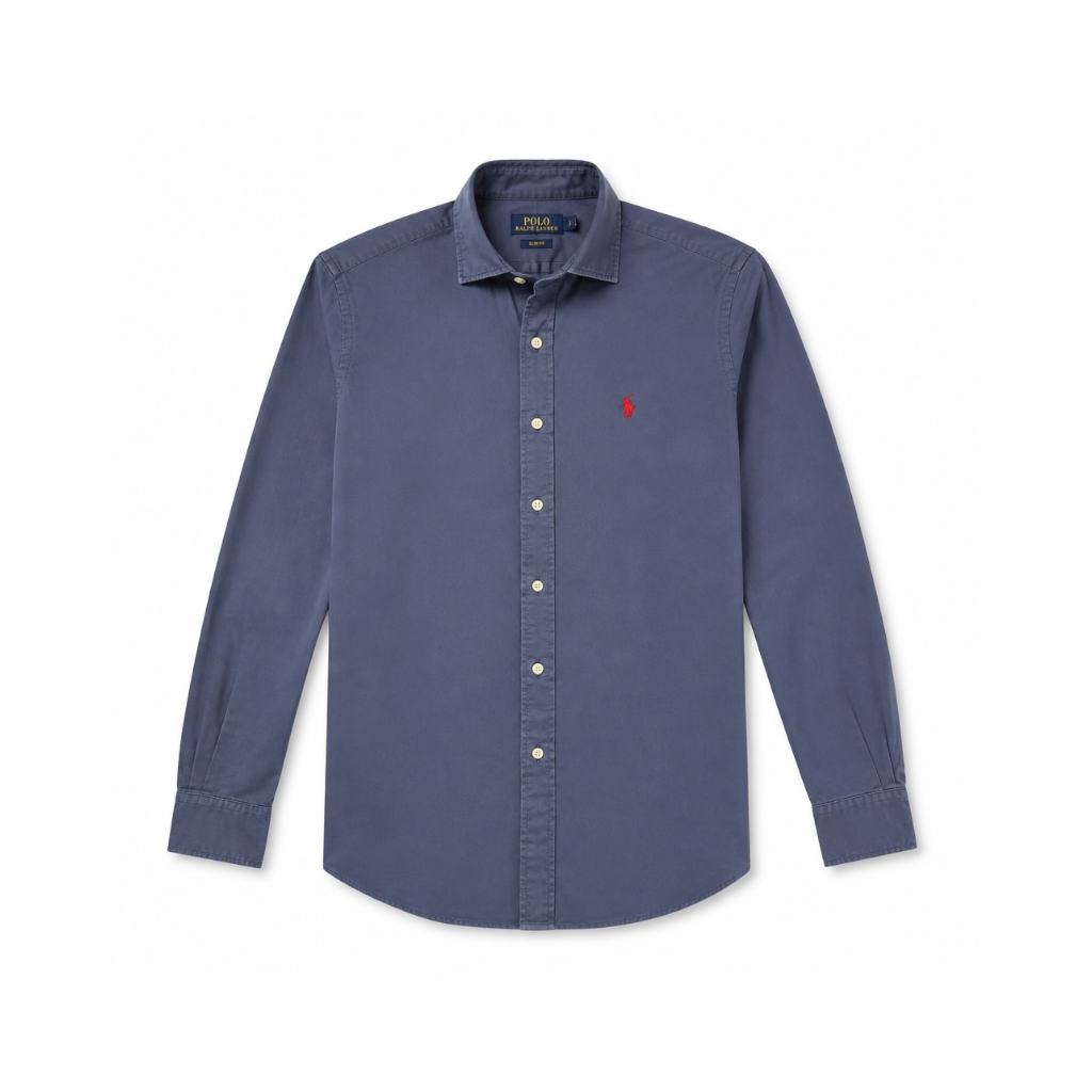 Vintage Polo Ralph Lauren Womens Shirt