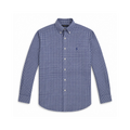 Vintage Polo Ralph Lauren Gingham Shirt