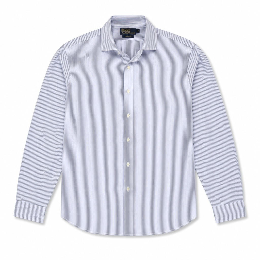 Vintage Polo Ralph Lauren Shirt