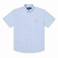 Vintage Ralph Lauren Short-sleeve Shirt