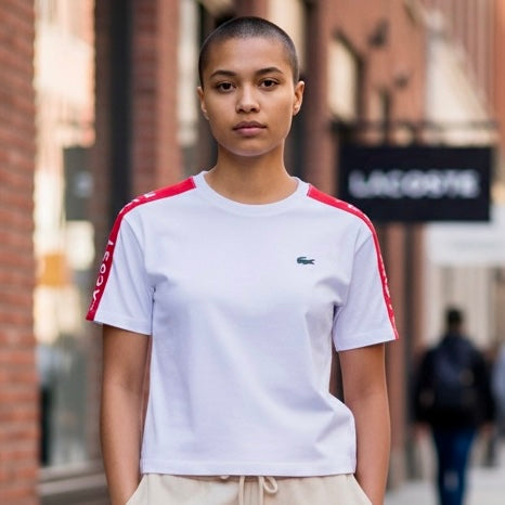 Vintage Lacoste T-Shirt