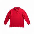 Vintage Ralph Lauren long-sleeve Polo Shirt