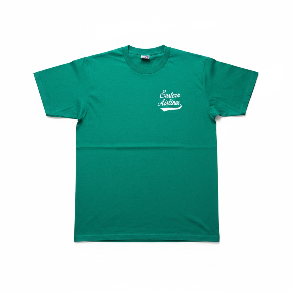 Vintage Eastern Airlines T-shirt
