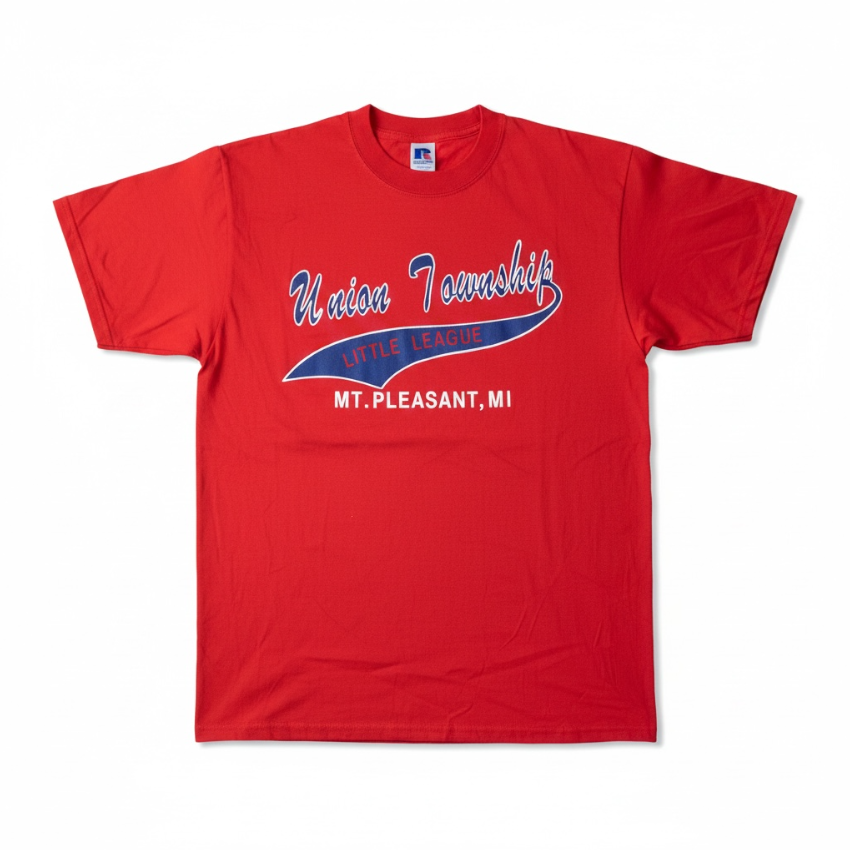 vintage Baseball T-shirt
