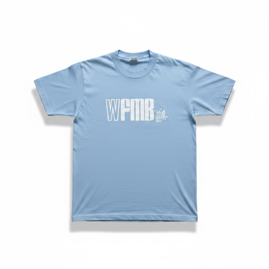 Vintage Single Stitch graphic T-shirt