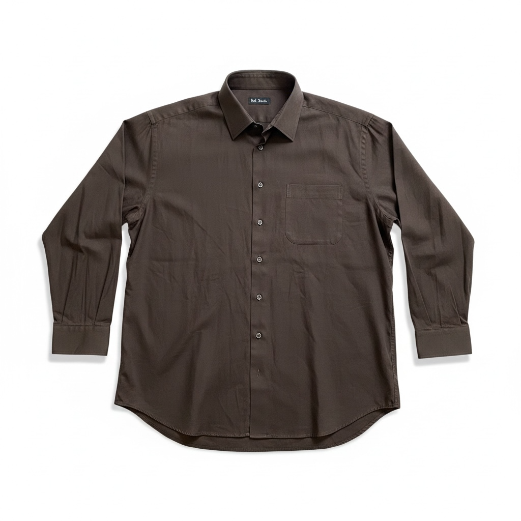 Vintage Paul Smith Shirt
