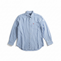 Vintage Marlboro Classic Linen Shirt
