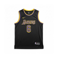 Vintage NBA Los Angeles Lakers Jersey