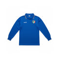 Vintage 86–88 Italy Home Football Shirt