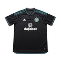Vintage adidas Celtic 23/24 Away Football Shirt