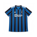 Vintage 21/22 Adidas AFC Ajax Away Football Shirt