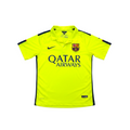 Vintage 14/15 FC Barcelona Third Football Shirt