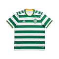 Vintage 20/21 Celtic FC Home Foorball Shirt