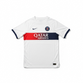 Vintage Paris Saint-Germain Away Shirt