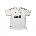 Vintage 11/12 Real Madrid Ronaldo Home Football Shirt