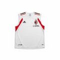 Vintage 04/05 AC Milan Sleeveless Training Tank