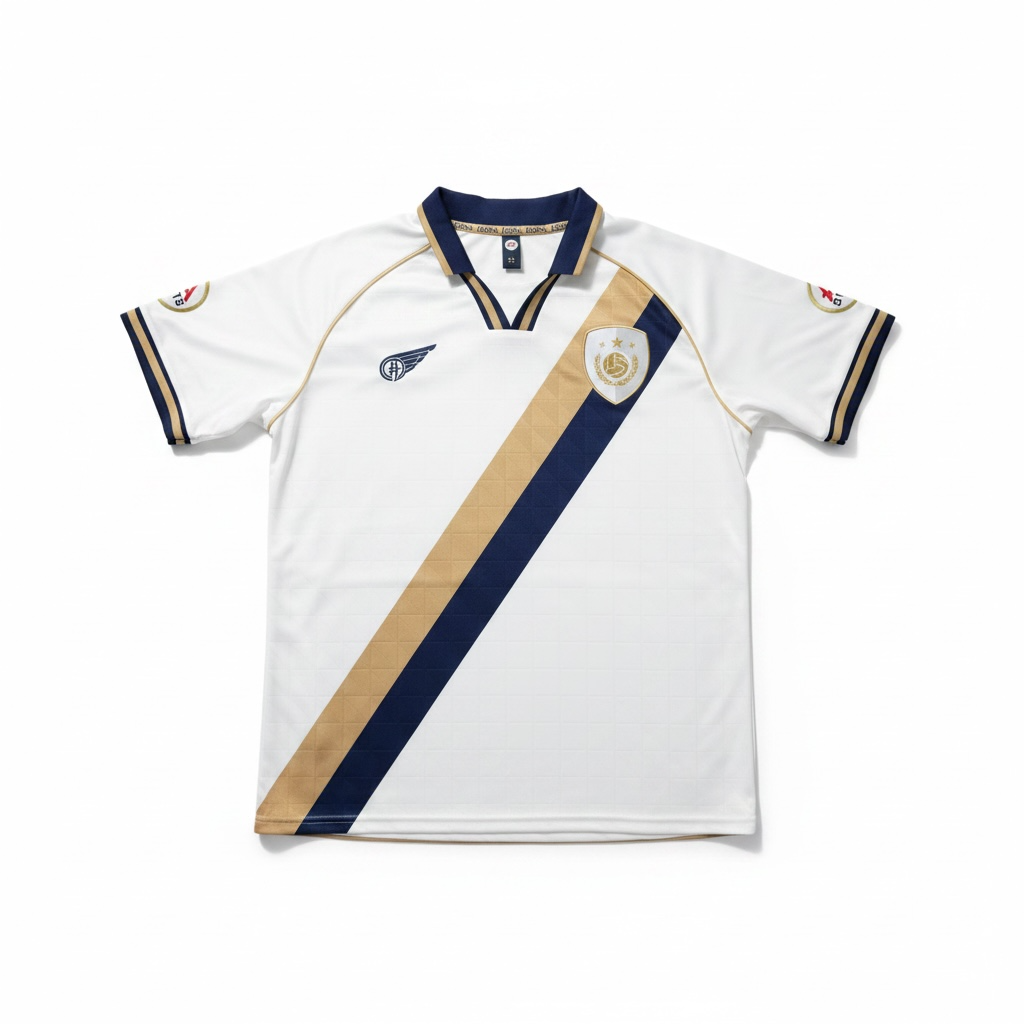 Vintage FIFA Ultimate Team Icons "SANDRINI" Football Shirt