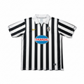 Vintage 06/07 Juventus Home Shirt