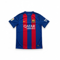 Vintage 16/17 Nike FC Barcelona Home Football Shirt