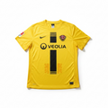 Vintage Nike 2012–2013 SG Dynamo Dresden Home Shirt