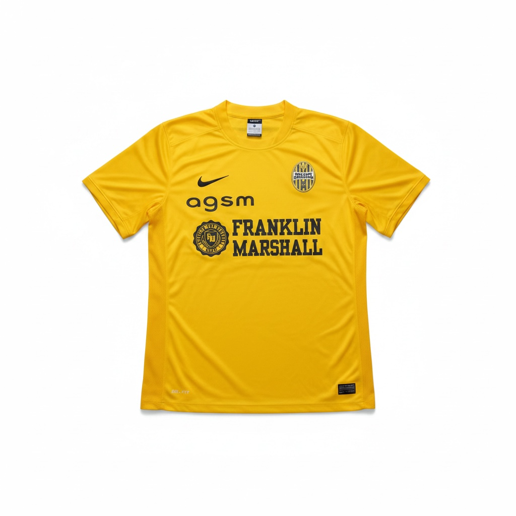 Vintage 13-14 Hellas Verona Away Shirt