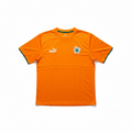 Vintage 08–09 Ivory Coast Home Football Jersey