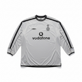Vintage 01-02 Manchester United Goalkeeper Shirt