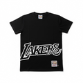 Vintage Los Angeles Lakers T-shirt