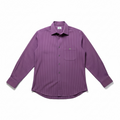 Vintage Lacoste Striped Shirt