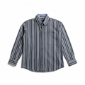 Vintage Polo Ralph Lauren Striped Shirt