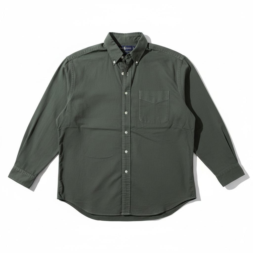 Vintage Polo Ralph Lauren Shirt