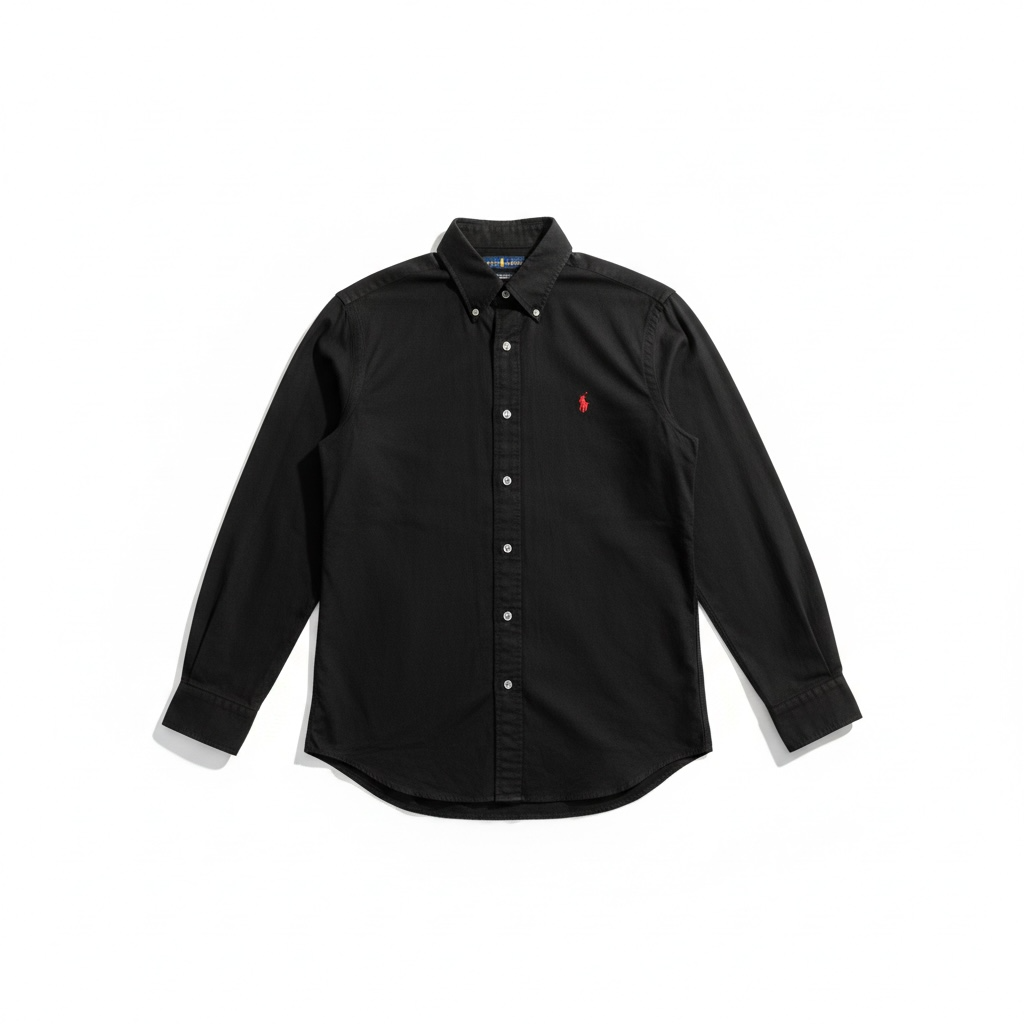 Vintage Polo Ralph Lauren Shirt
